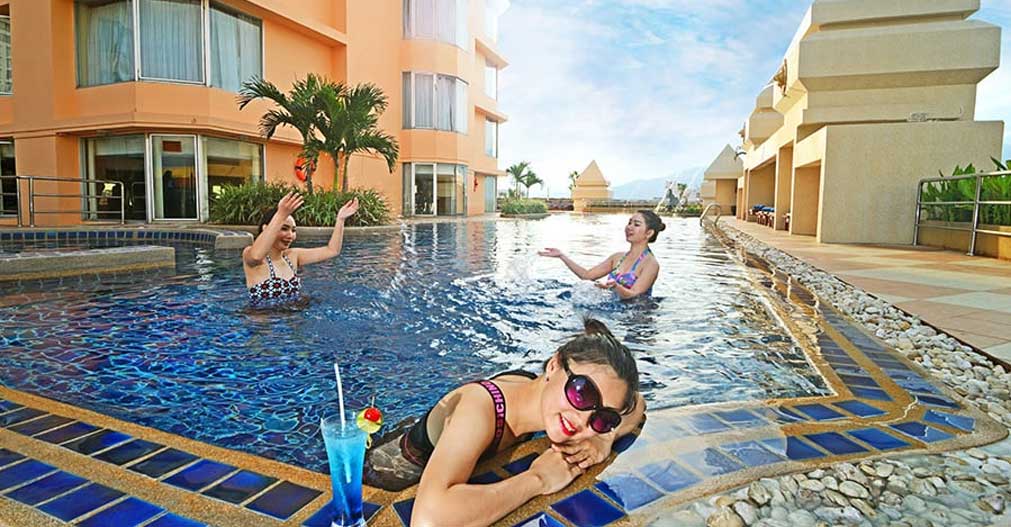 Duangtawan Lifestyle - Duangtawan Hotel Chiangmai